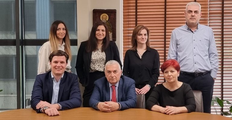 ΙΑΣΩΝ Α.Ε. - Συνέντευξη Σάββα Χαλκίδη στο The Insurer